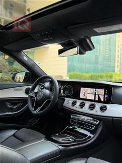 مرسيدس بنز E-Class